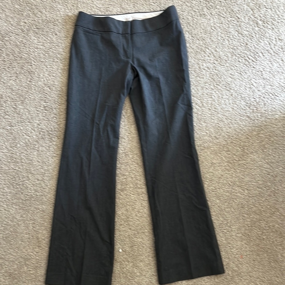 LOFT PANTS, 6